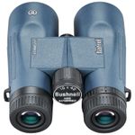 Bushnell-150142R-binocolo-BAK-4-Roof-Nero-Blu