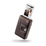 Fujifilm Instax mini LiPlay 1/5" 2560 x 1920 Pixel 86 x 54 mm CMOS Bronzo