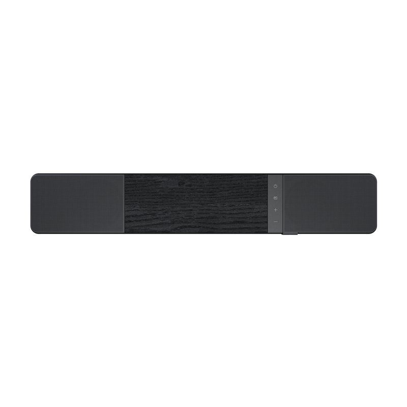 Klipsch-Soundbar-Flexus-2.1-Core-100-Ebony-Vinyl