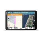 Garmin 895 navigatore Fisso 20,3 cm (8") TFT Touch screen 405 g Nero