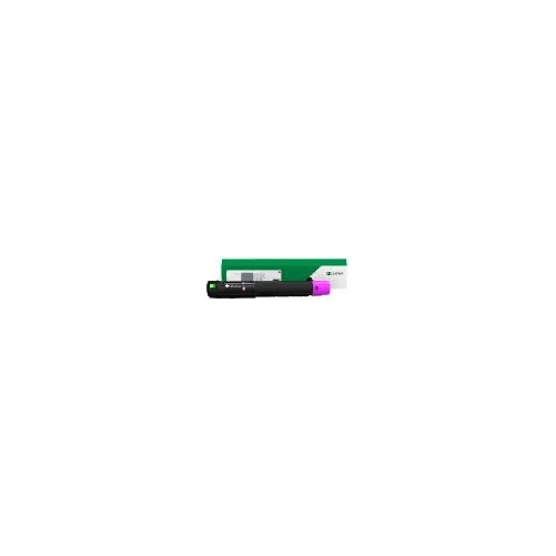 Lexmark-85D0HM0-cartuccia-toner-1-pz-Originale-Magenta