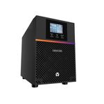 Vertiv Liebert UPS tower GXE da 1000 VA/900 W 230 V con tecnologia online a doppia conversione | Batteria VRLA al