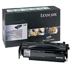 Lexmark T430 cartuccia toner Originale Nero