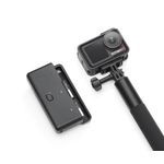 DJI Osmo Action 5 Pro fotocamera per sport d'azione 40 MP 4K Ultra HD CMOS 25,4 / 1,3 mm (1 / 1.3") Wi-Fi 146 g