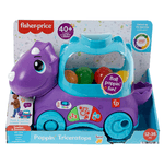 Fisher-Price-Dino-Impara-e-Cammina