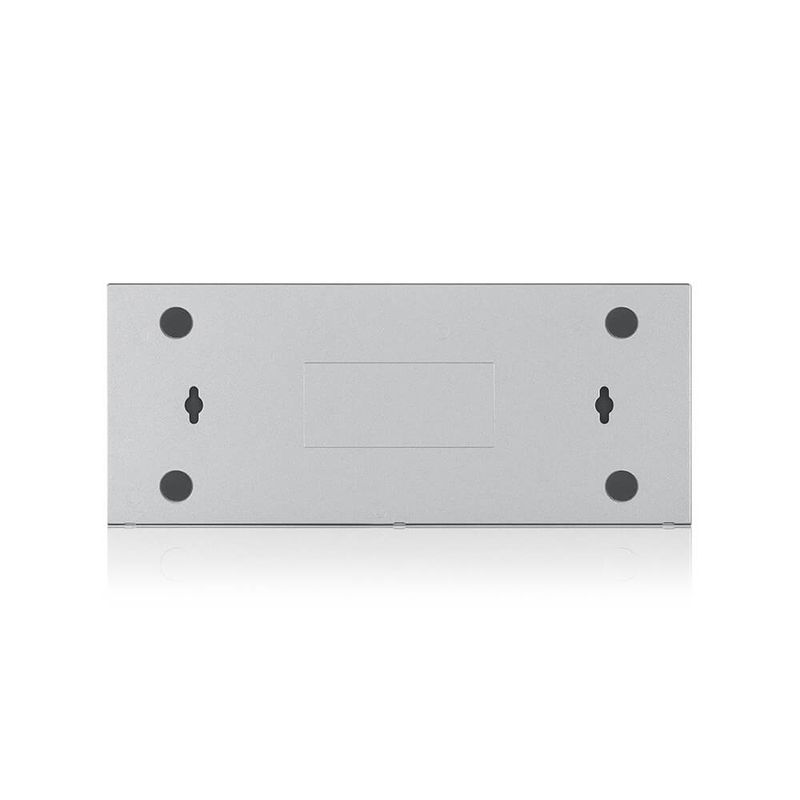 Zyxel-XGS1010-12-ZZ0102F-switch-di-rete-Non-gestito-Gigabit-Ethernet--10-100-1000--Grigio