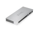 Zyxel-XGS1010-12-ZZ0102F-switch-di-rete-Non-gestito-Gigabit-Ethernet--10-100-1000--Grigio