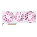 PowerColor Hellhound Radeon RX 7800 XT Sakura AMD 16 GB GDDR6