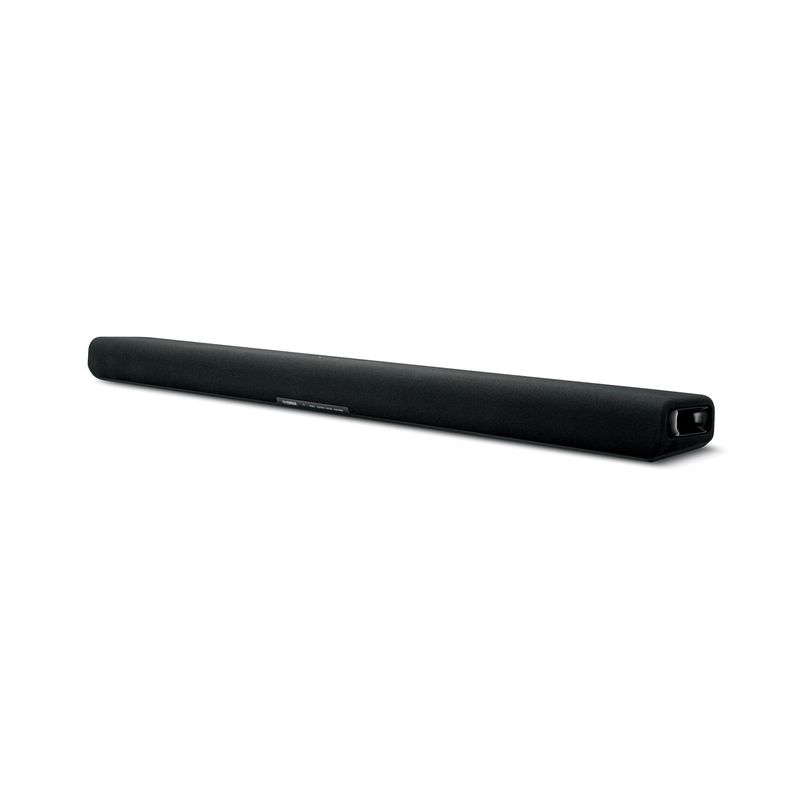 Yamaha-SR-B30A-altoparlante-soundbar-Nero-2.0-canali-120-W