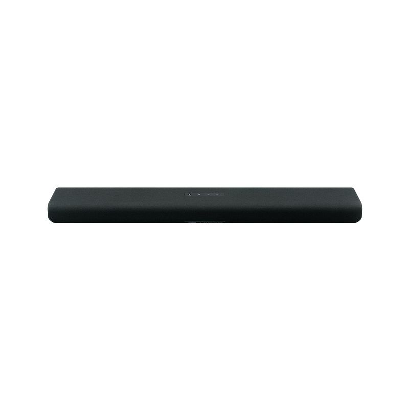 Yamaha-SR-B30A-altoparlante-soundbar-Nero-2.0-canali-120-W