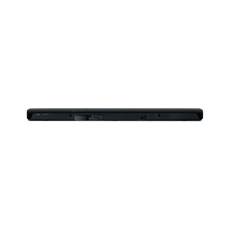 Yamaha-SR-B30A-altoparlante-soundbar-Nero-2.0-canali-120-W