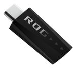 ASUS-ROG-DELTA-II-Auricolare-Con-cavo-e-senza-cavo-A-Padiglione-Giocare-USB-tipo-C-Bluetooth-Nero