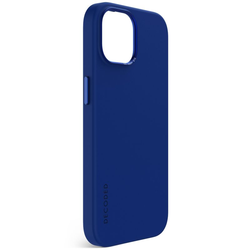 Decoded-D24IPO15BCS9GB-custodia-per-cellulare-155-cm--6.1--Cover-Blu