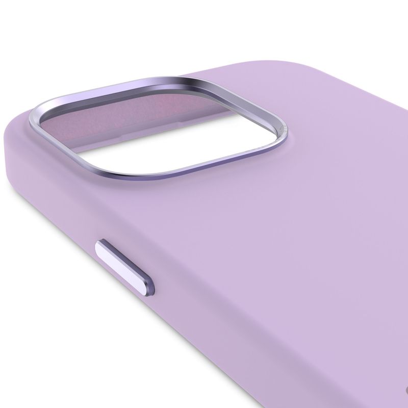 Decoded-D24IPO15PMBCS9DR-custodia-per-cellulare-17-cm--6.7--Cover-Lavanda