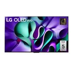 LG-OLED-evo-M4-65---Serie-OLED65M49LA-Smart-TV-wireless-con-Zero-Connect-Box