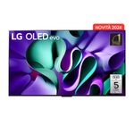 LG-OLED-evo-M4-65---Serie-OLED65M49LA-Smart-TV-wireless-con-Zero-Connect-Box