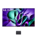 LG-OLED-evo-M4-65---Serie-OLED65M49LA-Smart-TV-wireless-con-Zero-Connect-Box