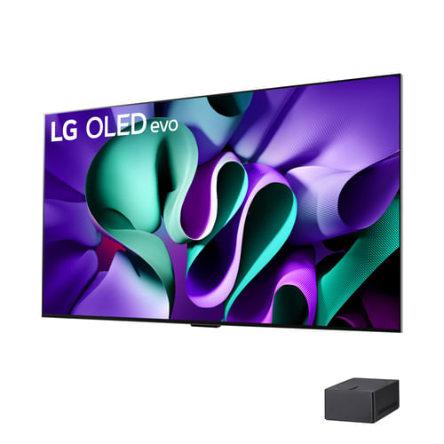 LG-OLED-evo-M4-65---Serie-OLED65M49LA-Smart-TV-wireless-con-Zero-Connect-Box