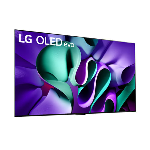 LG-OLED-evo-M4-65---Serie-OLED65M49LA-Smart-TV-wireless-con-Zero-Connect-Box