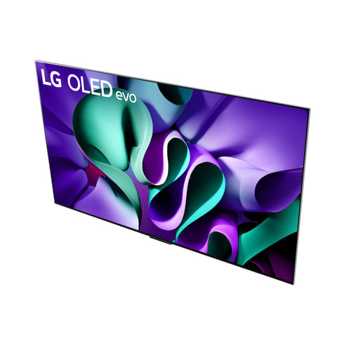 LG-OLED-evo-M4-65---Serie-OLED65M49LA-Smart-TV-wireless-con-Zero-Connect-Box