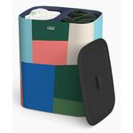 Joseph Joseph 50046 porta biancheria 90 L Rettangolare Cotone, Poliestere Multicolore