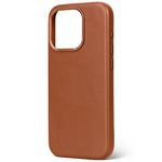 Decoded-D24IPO15PBC1TN-custodia-per-cellulare-155-cm--6.1--Cover-Marrone