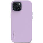 Decoded D24IPO15PLBCS9DR custodia per cellulare 17 cm (6.7") Cover Lavanda