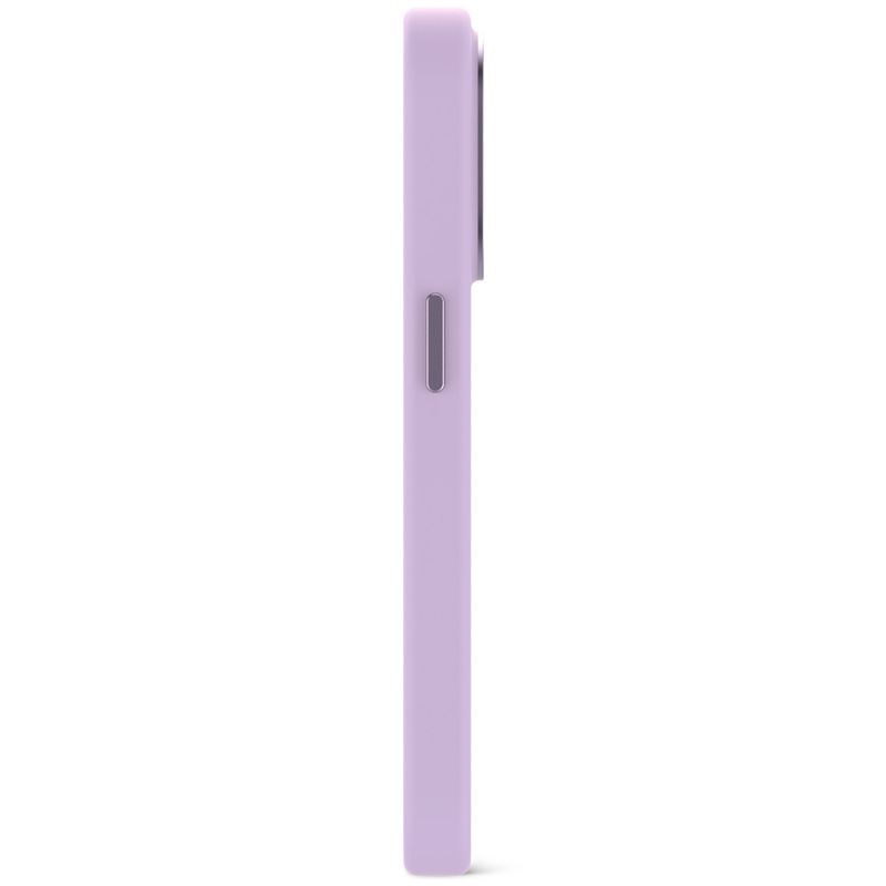 Decoded-D24IPO15PBCS9DR-custodia-per-cellulare-155-cm--6.1--Cover-Lavanda