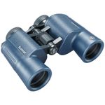 Bushnell 134212R binocolo BaK-4 Porro Nero, Blu