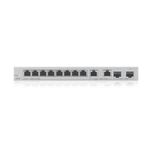 Zyxel-XGS1210-12-ZZ0102F-switch-di-rete-Gestito-Gigabit-Ethernet--10-100-1000--Grigio