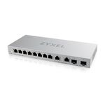 Zyxel-XGS1210-12-ZZ0102F-switch-di-rete-Gestito-Gigabit-Ethernet--10-100-1000--Grigio