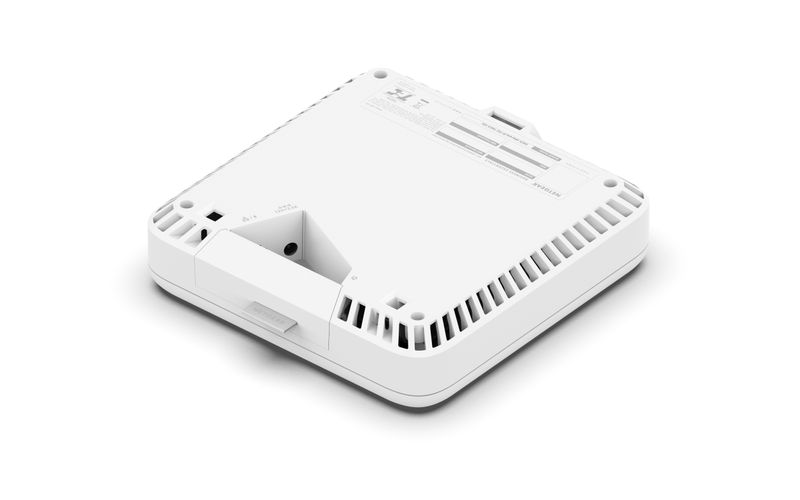 Netgear-WBE750-11530-Mbit-s-Bianco-Supporto-Power-over-Ethernet