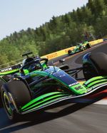 Electronic-Arts-Videogioco-F1-24-per-Xbox-Series-X