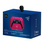 Razer Base di Ricarica Rapida Universale per PS5