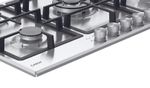 Candy-Moderna-CHG93WX-1-Acciaio-inox-Da-incasso-86-cm-Gas-5-Fornello-i-