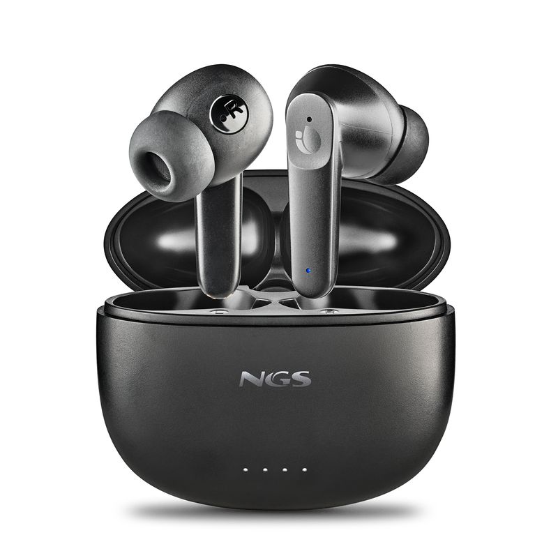 NGS-ARTICA-HUSH-Auricolare-Wireless-In-ear-Musica-e-Chiamate-Bluetooth-Nero