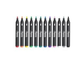 Sharpie-Set-di-pennarelli-pennarelli-Creative-ACRYLIC---12-pezzi