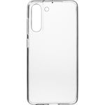 ESTUFF ES673097-BULK custodia per cellulare 163 cm 6.4 Cover Trasparente (Cover for LONDON S21 FE 5G Galaxy Clear - Cove