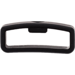 Garmin S00-00875-00 accessorio indossabile intelligente Adattatore cinturino Nero (Svc Keeper FR735XT Black - S00-00875-