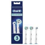 Oral-B Braun Oral-B Ortho Care Essentials Kit 2 testine Ortodontiche 1 testina Interspace