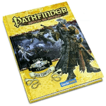 Giochi Uniti - Pathfinder: Teschi E Ceppi - Saga Completa