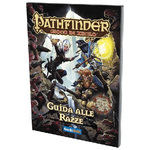 Giochi Uniti - Pathfinder: Guida Alle Razze