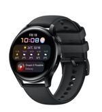 Huawei-WATCH-3-L11E-Black-cinturino-in-fluoroelastomero-nero