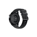 Huawei-WATCH-3-L11E-Black-cinturino-in-fluoroelastomero-nero