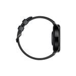 Huawei-WATCH-3-L11E-Black-cinturino-in-fluoroelastomero-nero