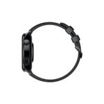 Huawei-WATCH-3-L11E-Black-cinturino-in-fluoroelastomero-nero