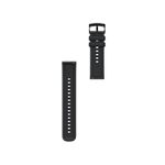 Huawei-WATCH-3-L11E-Black-cinturino-in-fluoroelastomero-nero