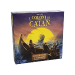 Giochi Uniti Catan Esploratori e Corsari