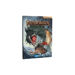 Giochi Uniti Pathfinder 2 Guida del Giocatore