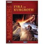 Giochi Uniti Pathfinder: L'Ira di Krugroth